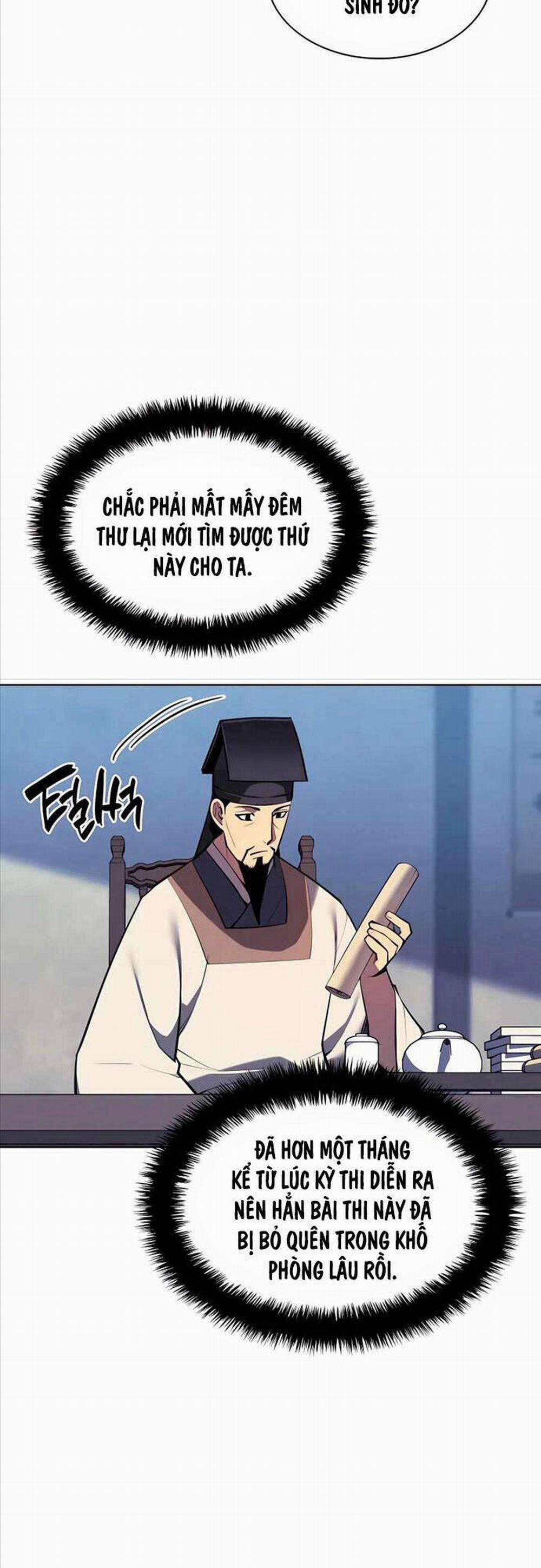 Học Giả Kiếm Sĩ 50 trang 17