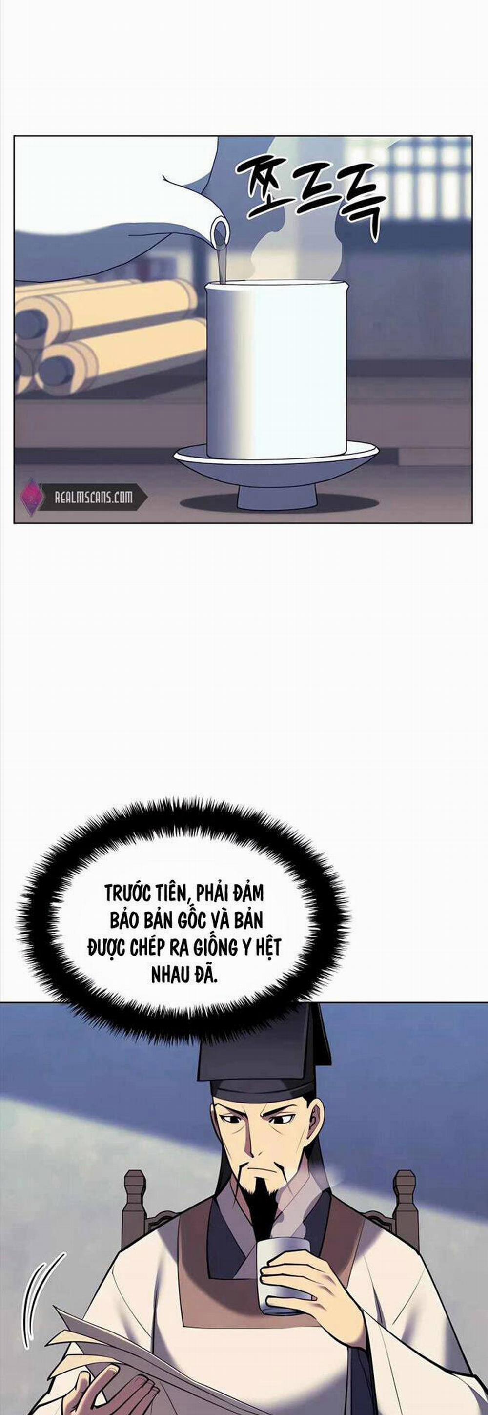 Học Giả Kiếm Sĩ 50 trang 18