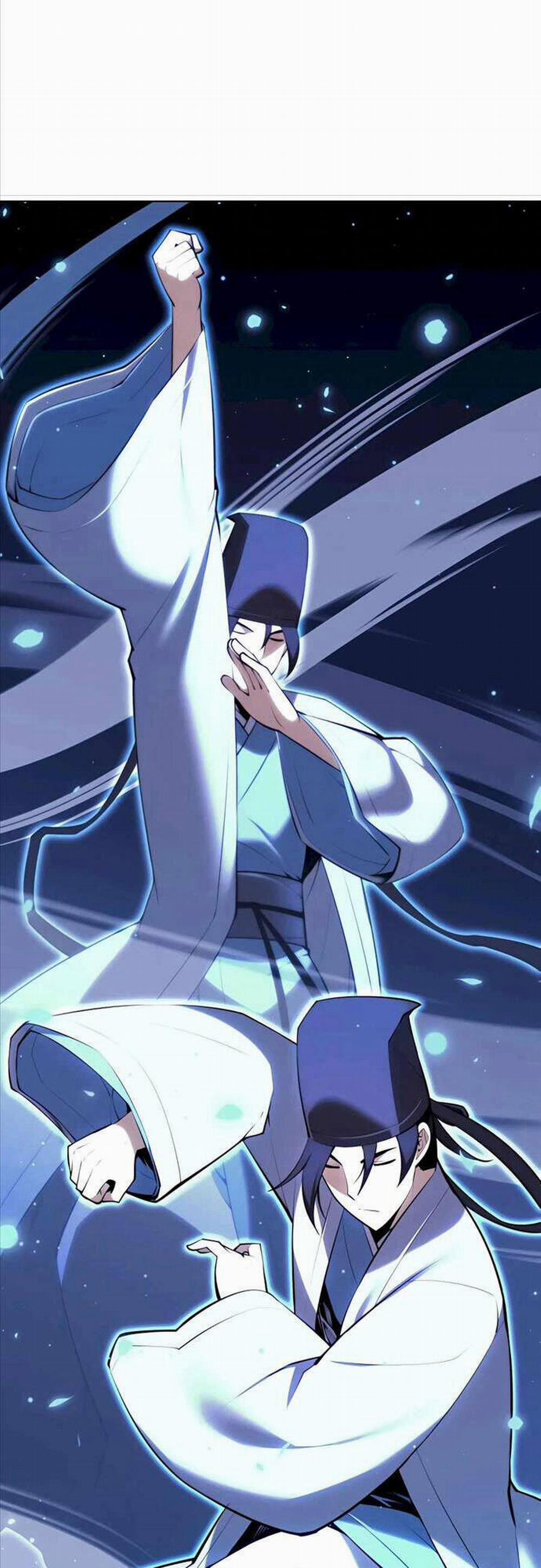 Học Giả Kiếm Sĩ 50 trang 2