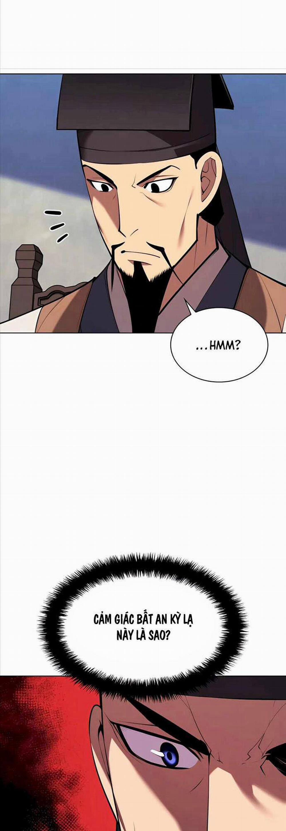 Học Giả Kiếm Sĩ 50 trang 20