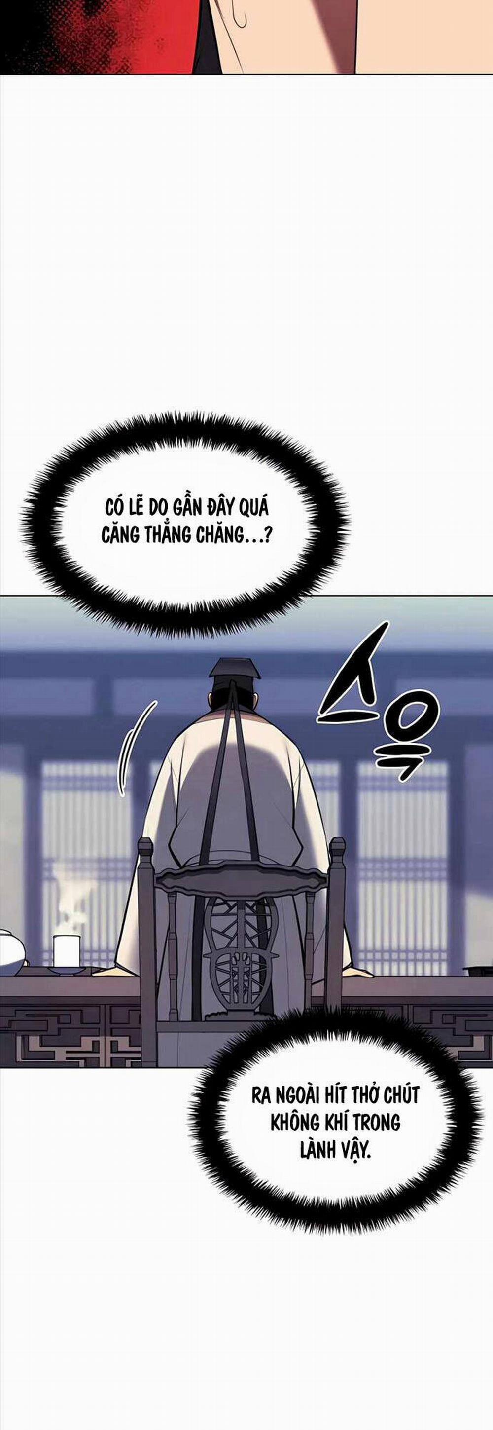 Học Giả Kiếm Sĩ 50 trang 21