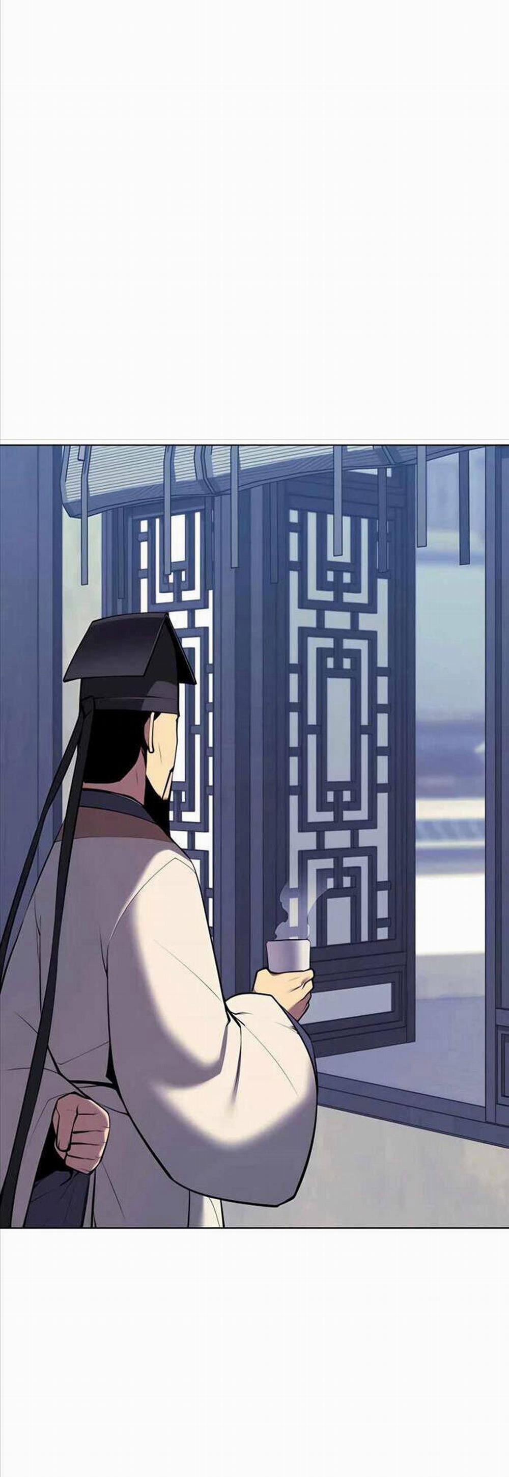 Học Giả Kiếm Sĩ 50 trang 22