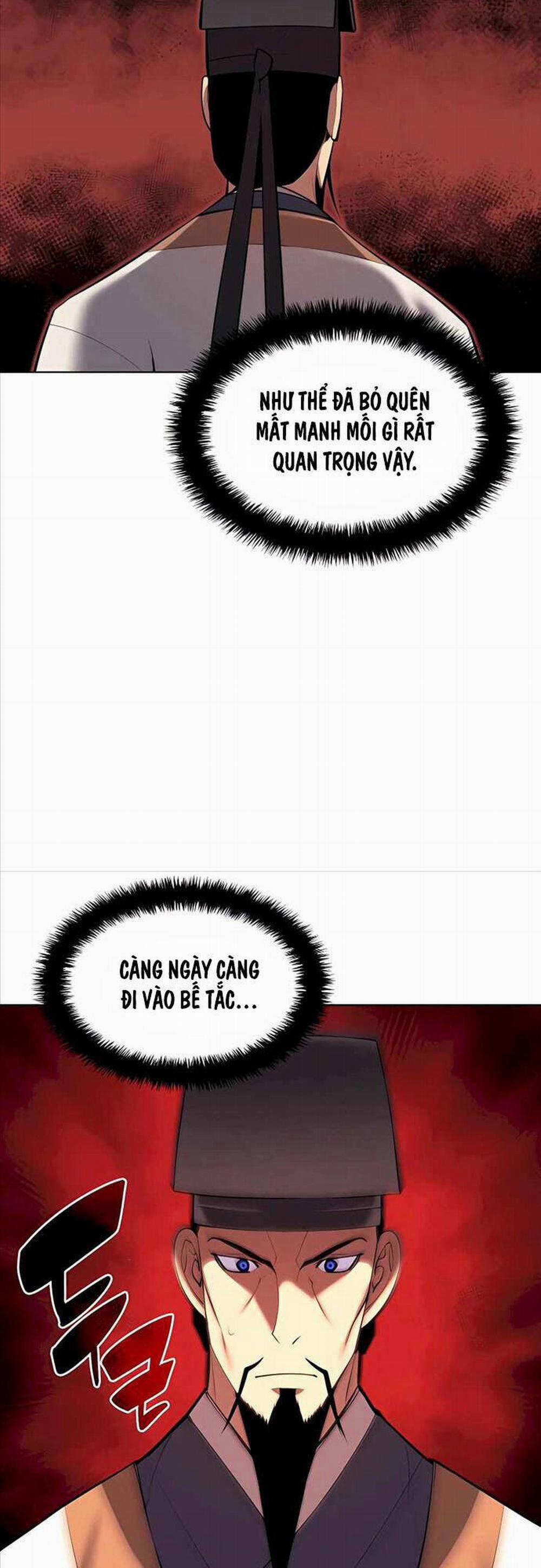 Học Giả Kiếm Sĩ 50 trang 24