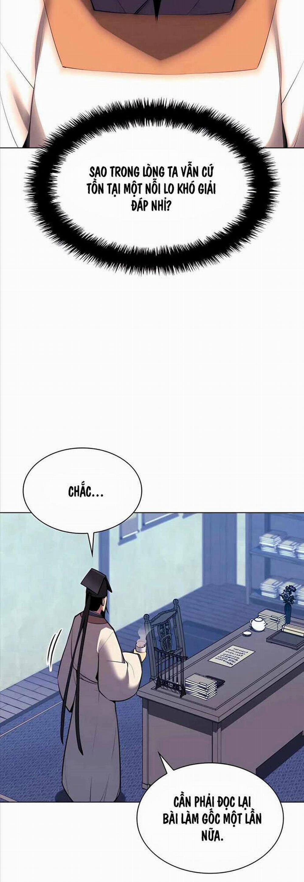 Học Giả Kiếm Sĩ 50 trang 25