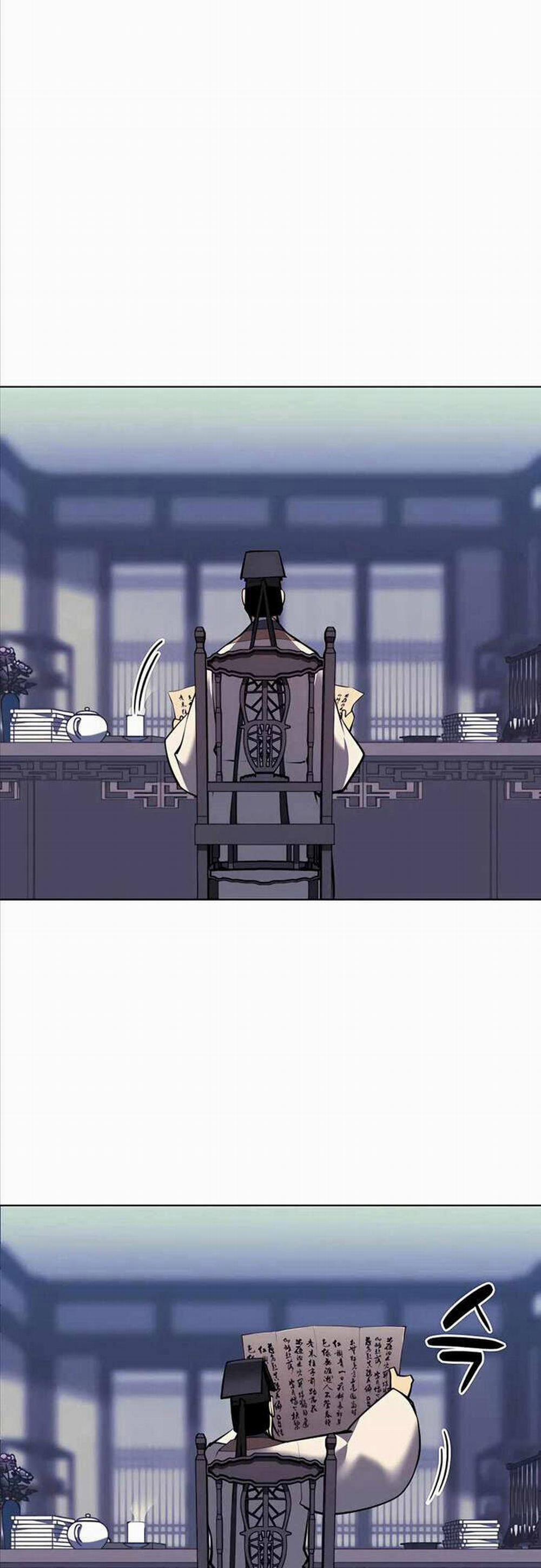 Học Giả Kiếm Sĩ 50 trang 26