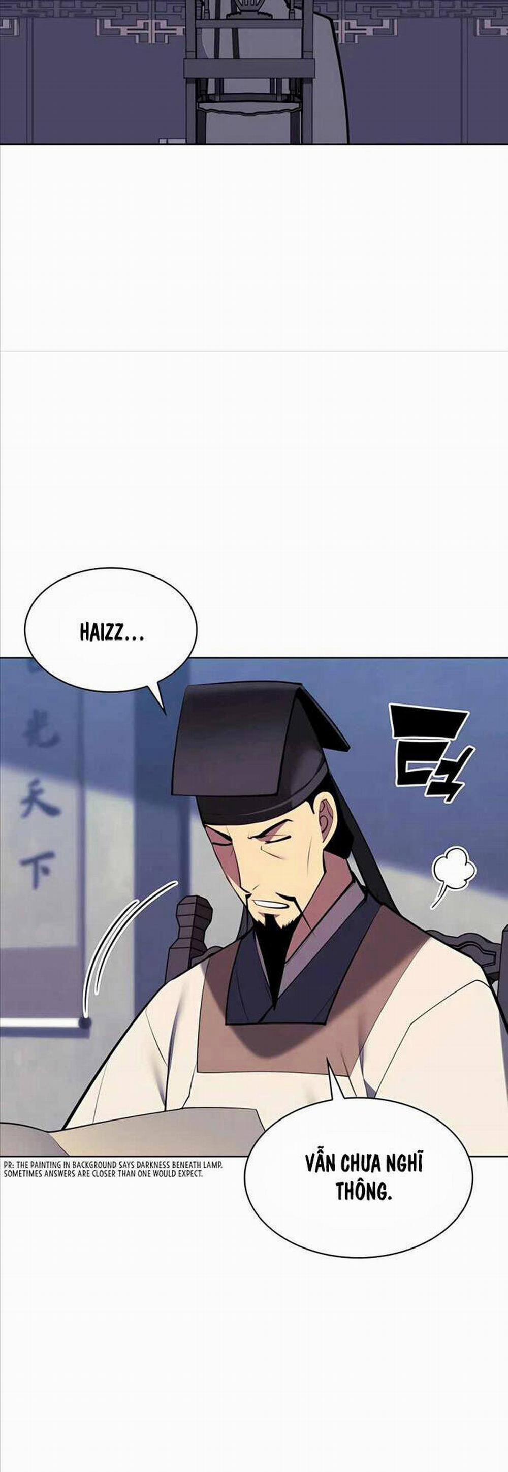 Học Giả Kiếm Sĩ 50 trang 27