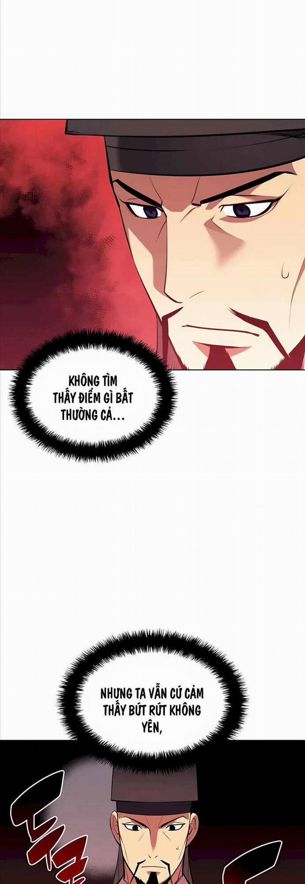 Học Giả Kiếm Sĩ 50 trang 28