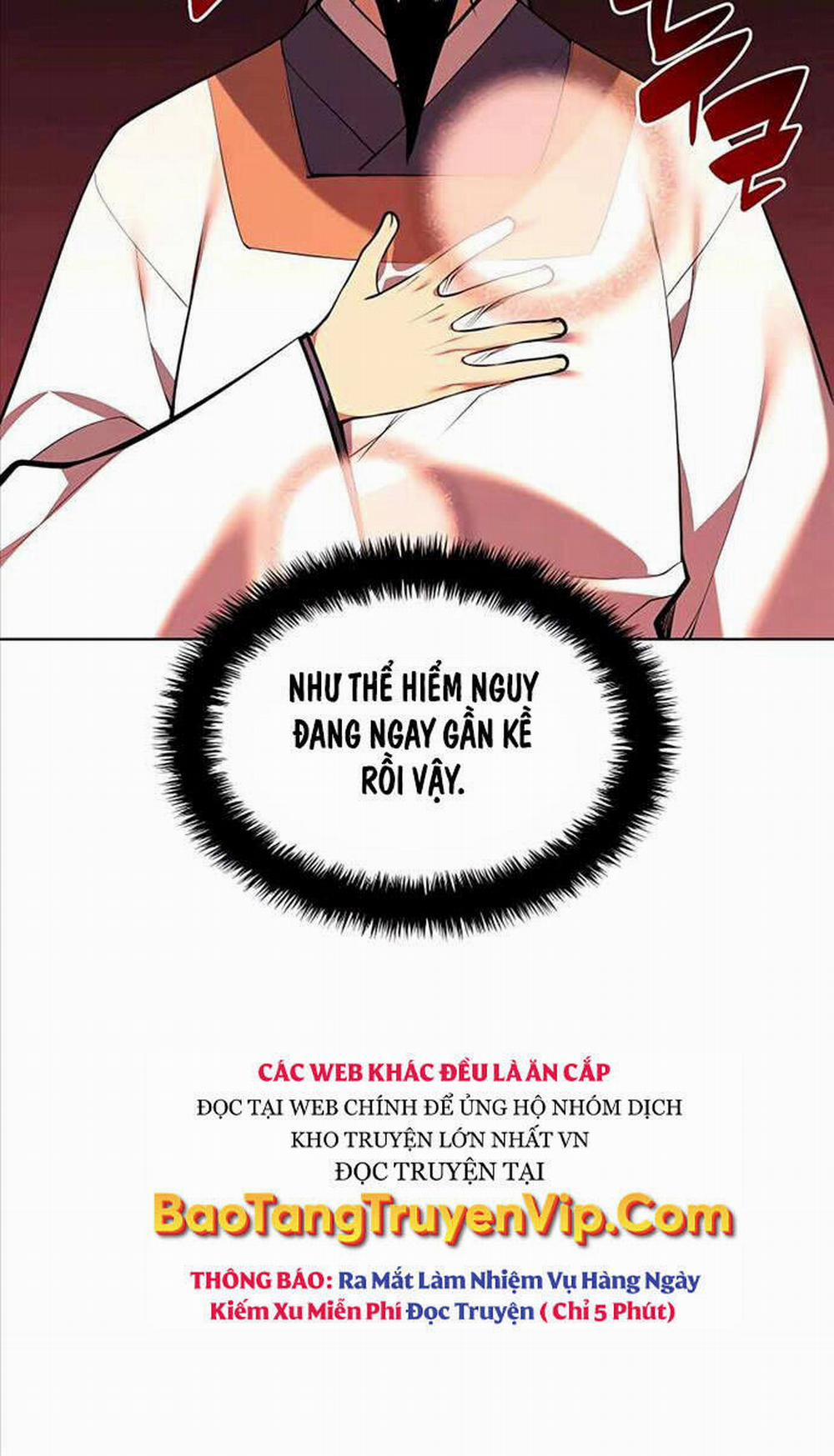 Học Giả Kiếm Sĩ 50 trang 29