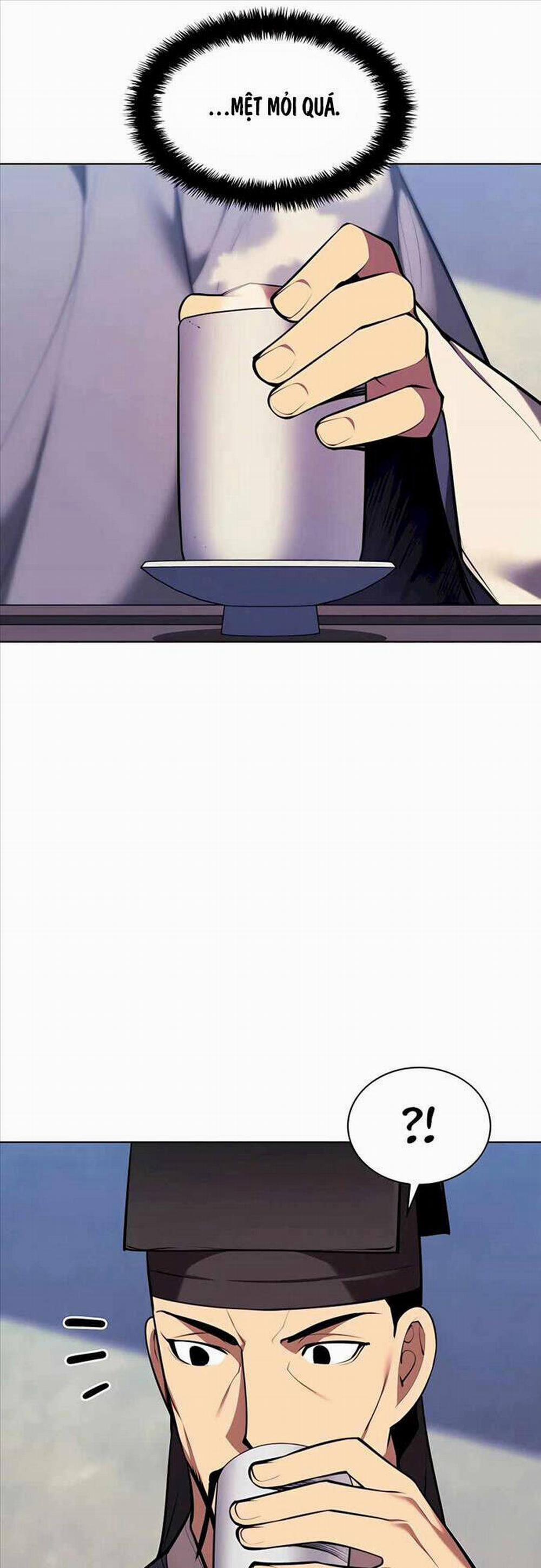 Học Giả Kiếm Sĩ 50 trang 30