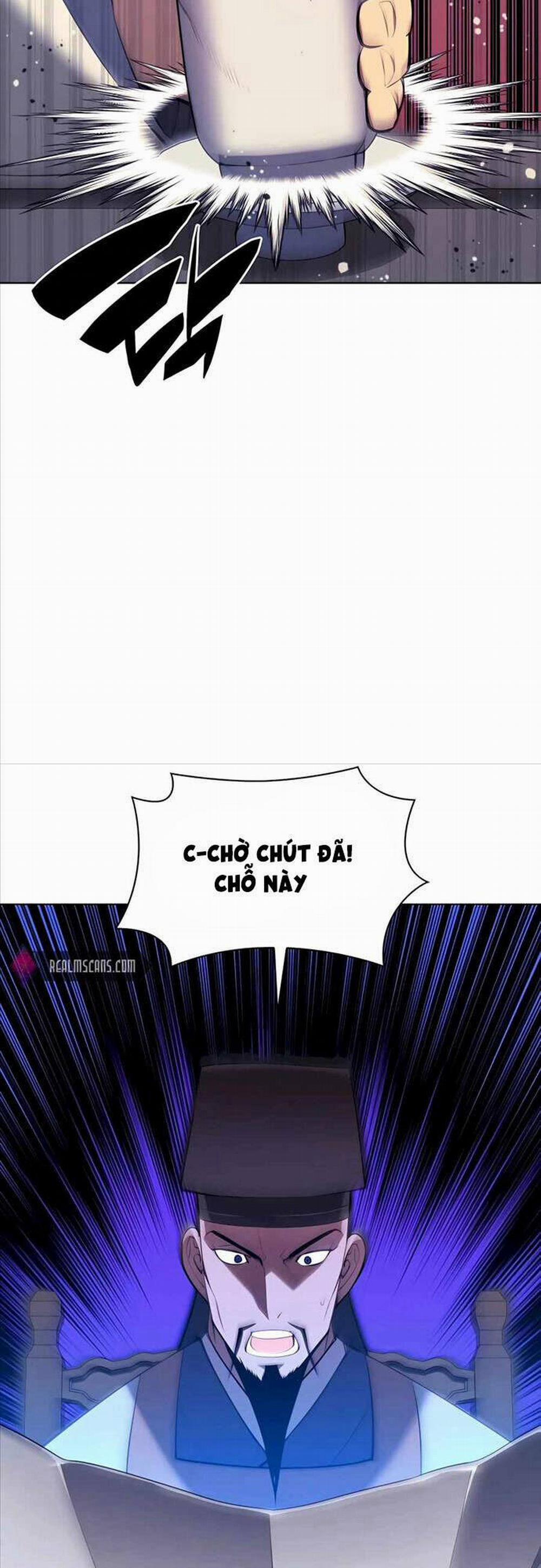 Học Giả Kiếm Sĩ 50 trang 32