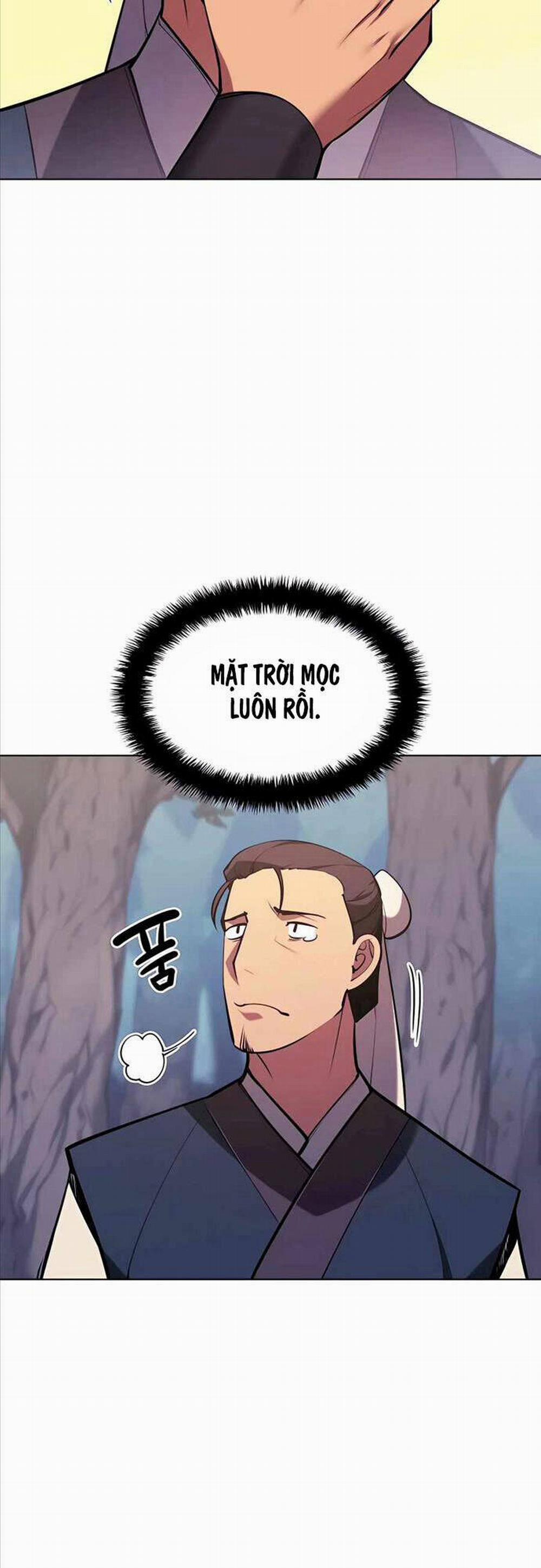 Học Giả Kiếm Sĩ 50 trang 34