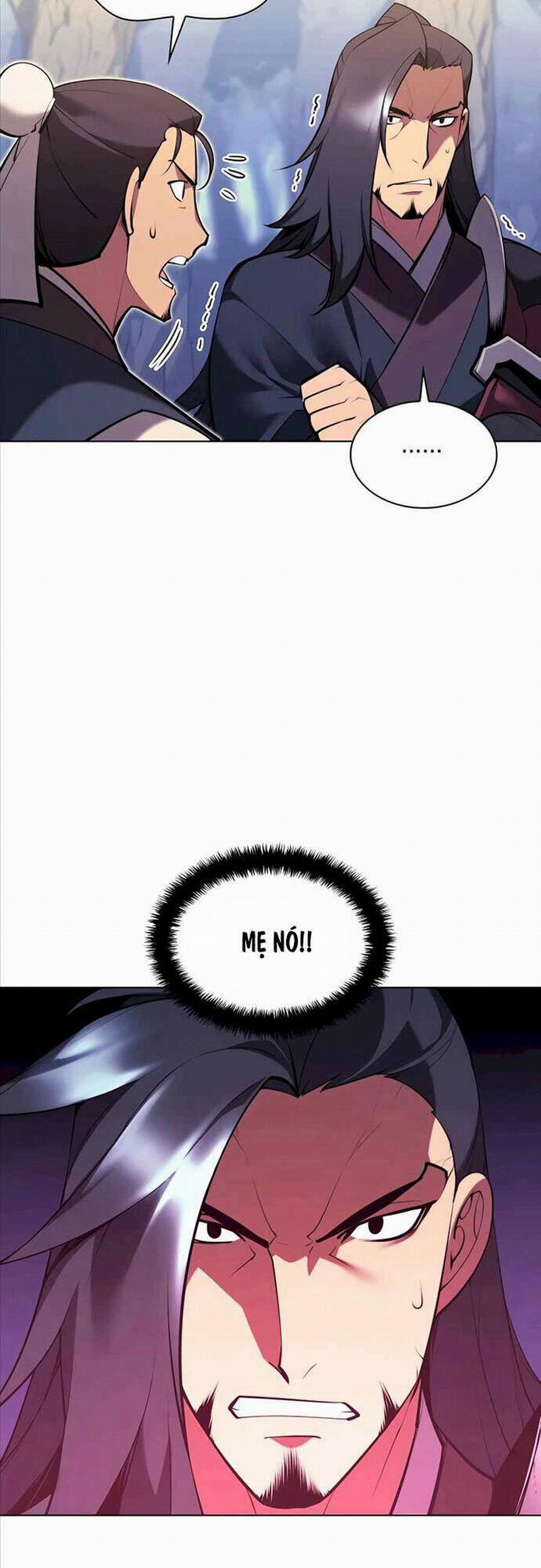 Học Giả Kiếm Sĩ 50 trang 38