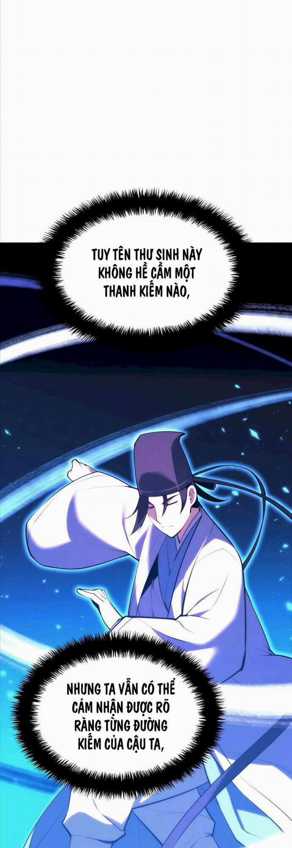 Học Giả Kiếm Sĩ 50 trang 39