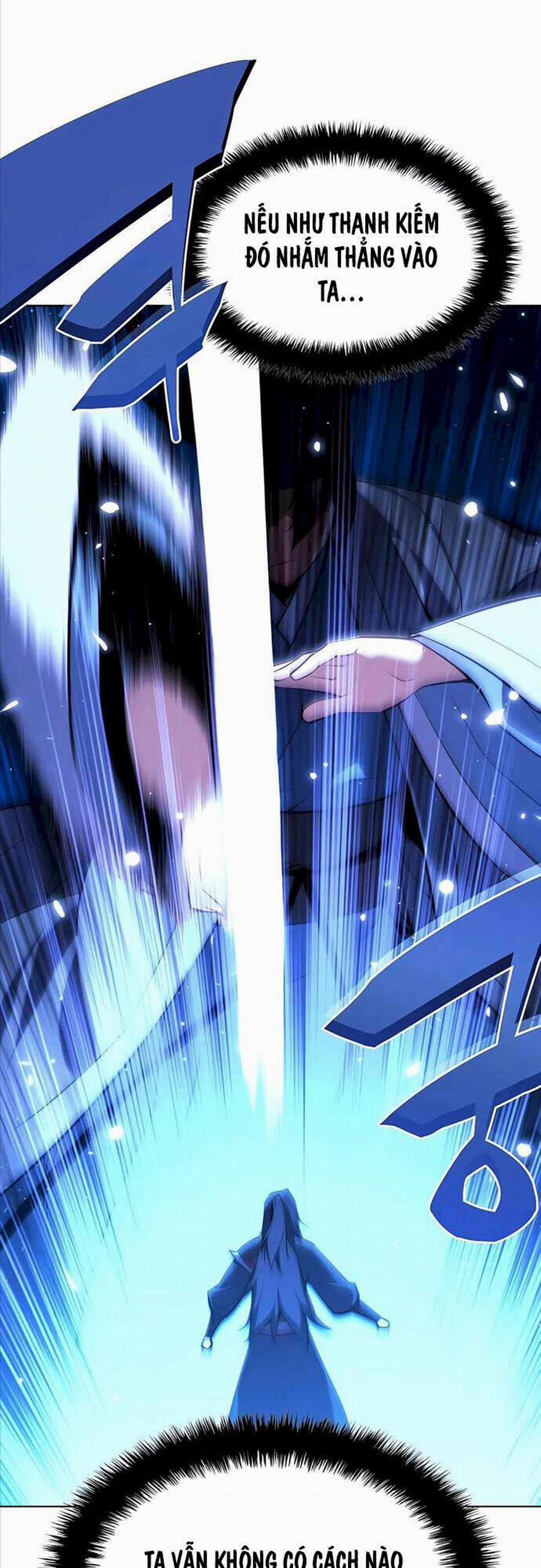 Học Giả Kiếm Sĩ 50 trang 41