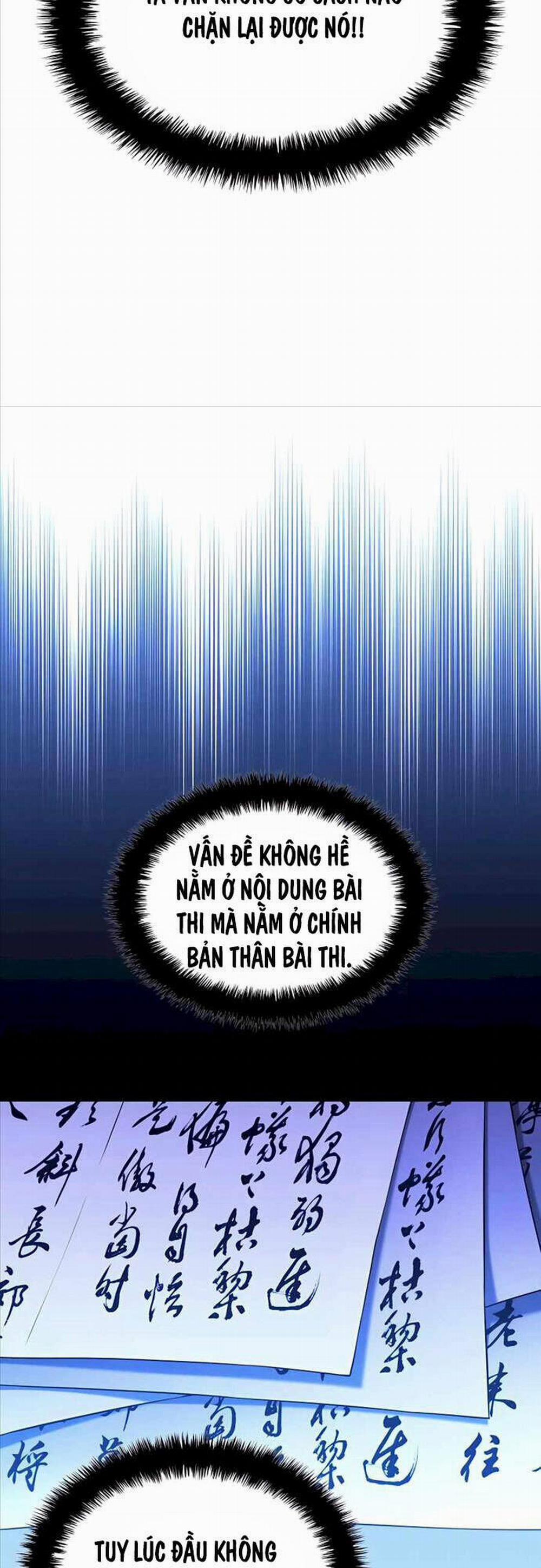 Học Giả Kiếm Sĩ 50 trang 42