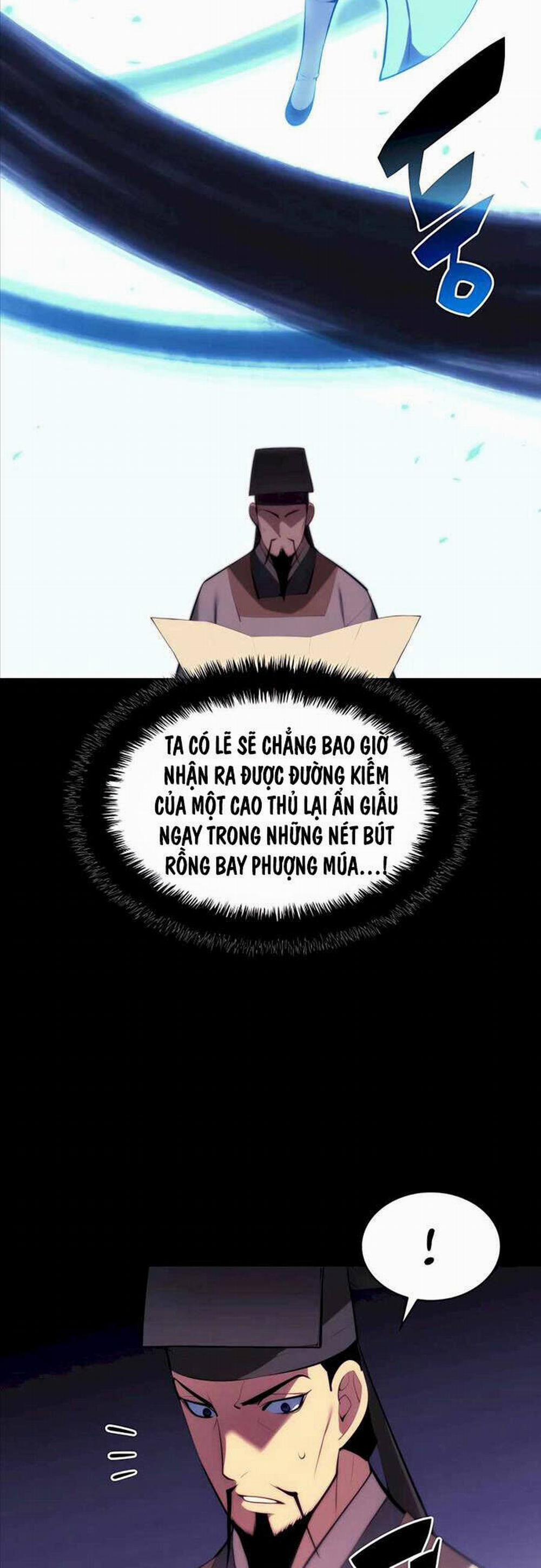 Học Giả Kiếm Sĩ 50 trang 45