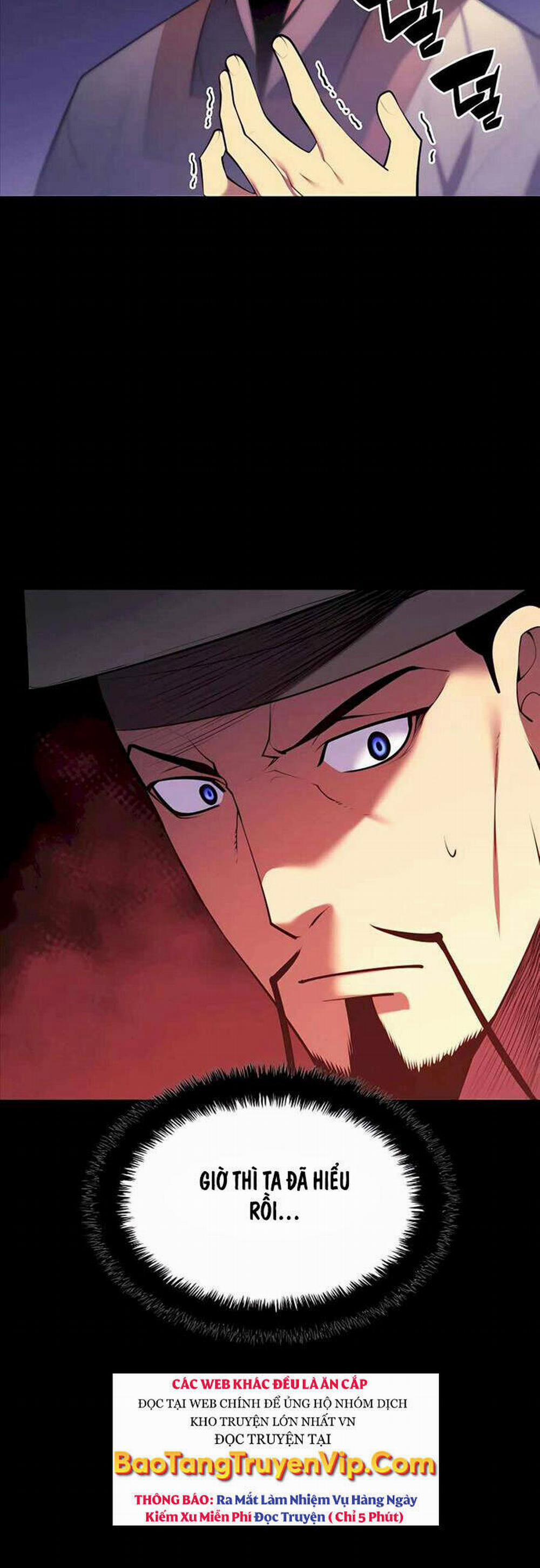 Học Giả Kiếm Sĩ 50 trang 46