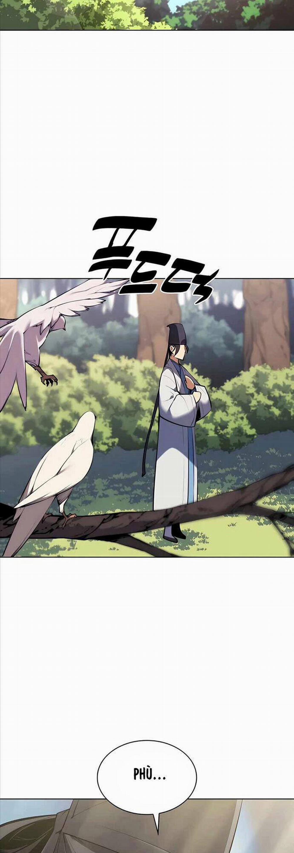Học Giả Kiếm Sĩ 50 trang 50