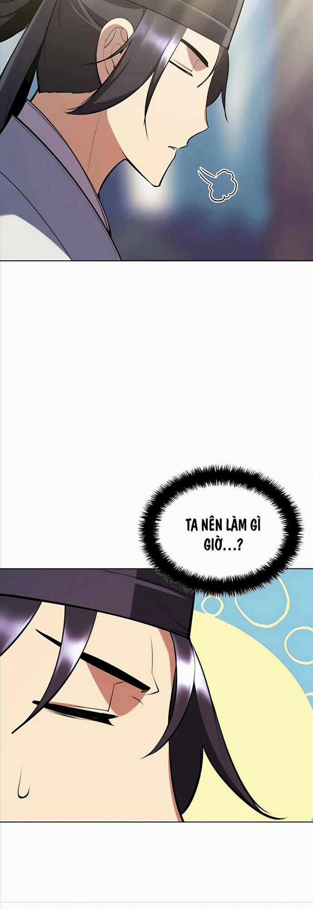 Học Giả Kiếm Sĩ 50 trang 51