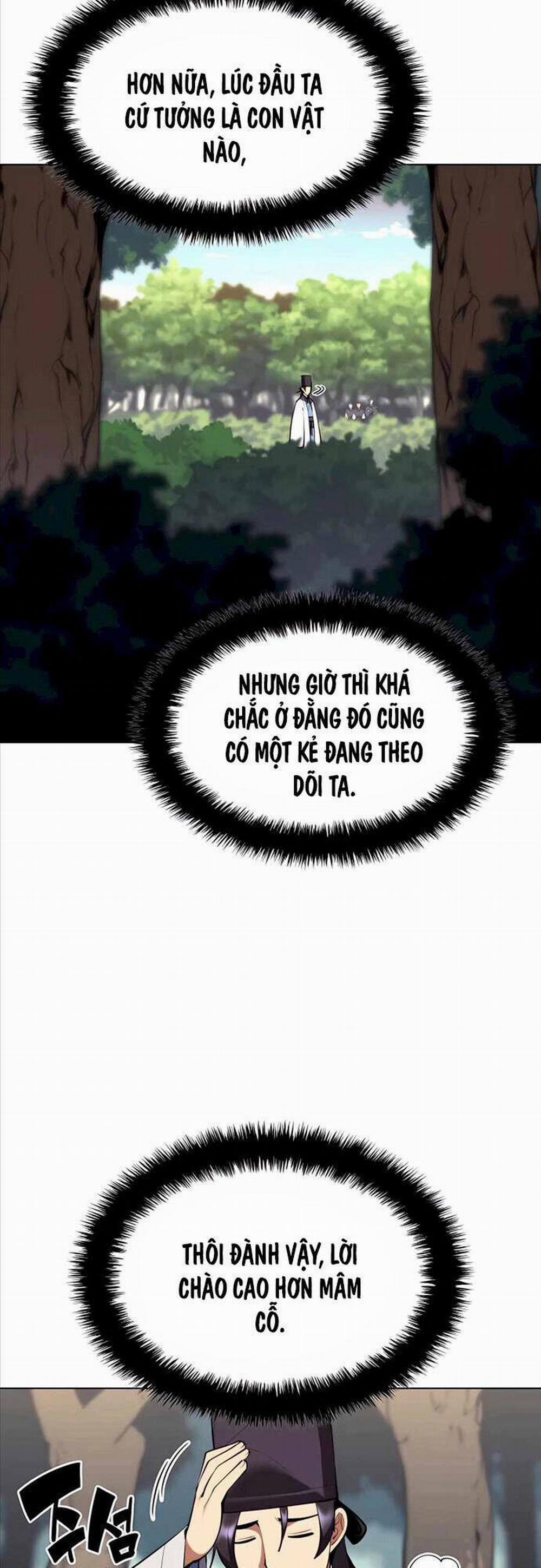 Học Giả Kiếm Sĩ 50 trang 53