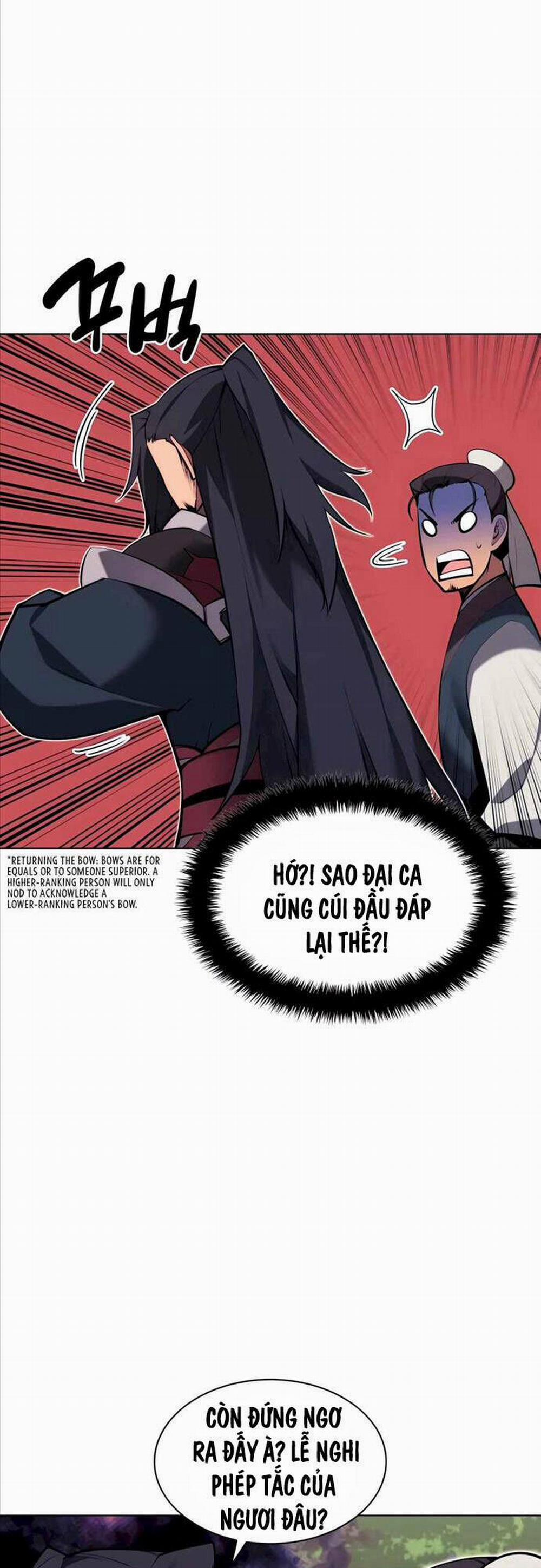 Học Giả Kiếm Sĩ 50 trang 55