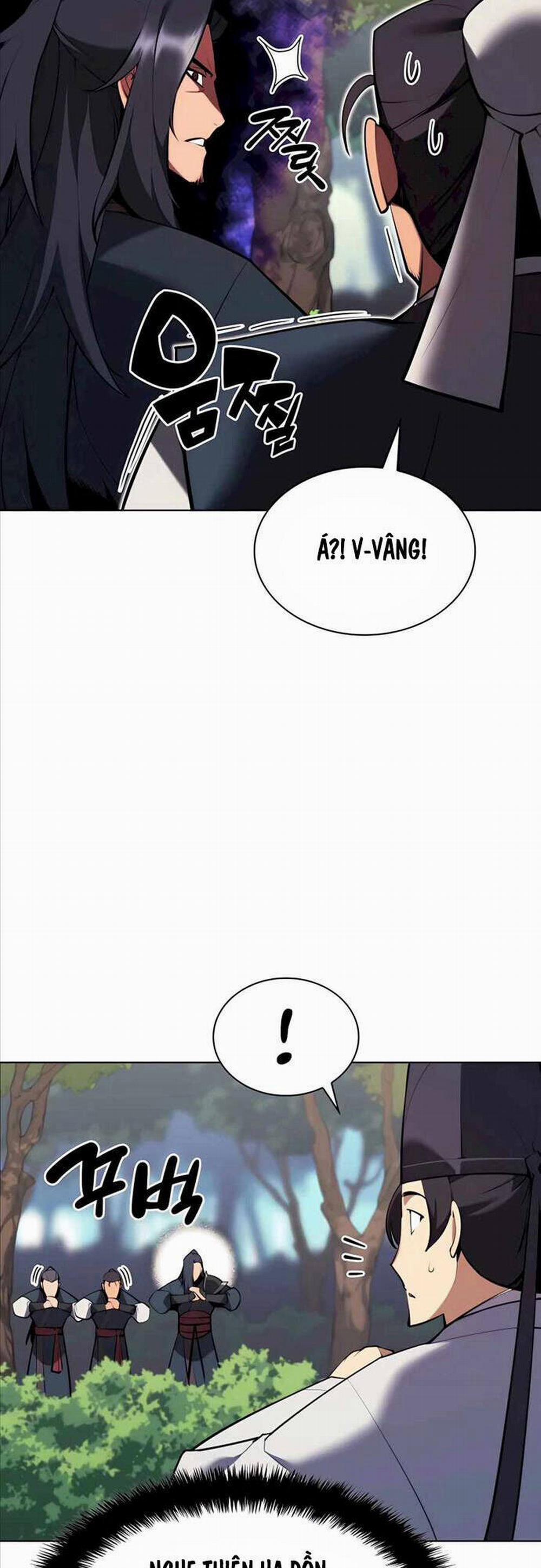 Học Giả Kiếm Sĩ 50 trang 56