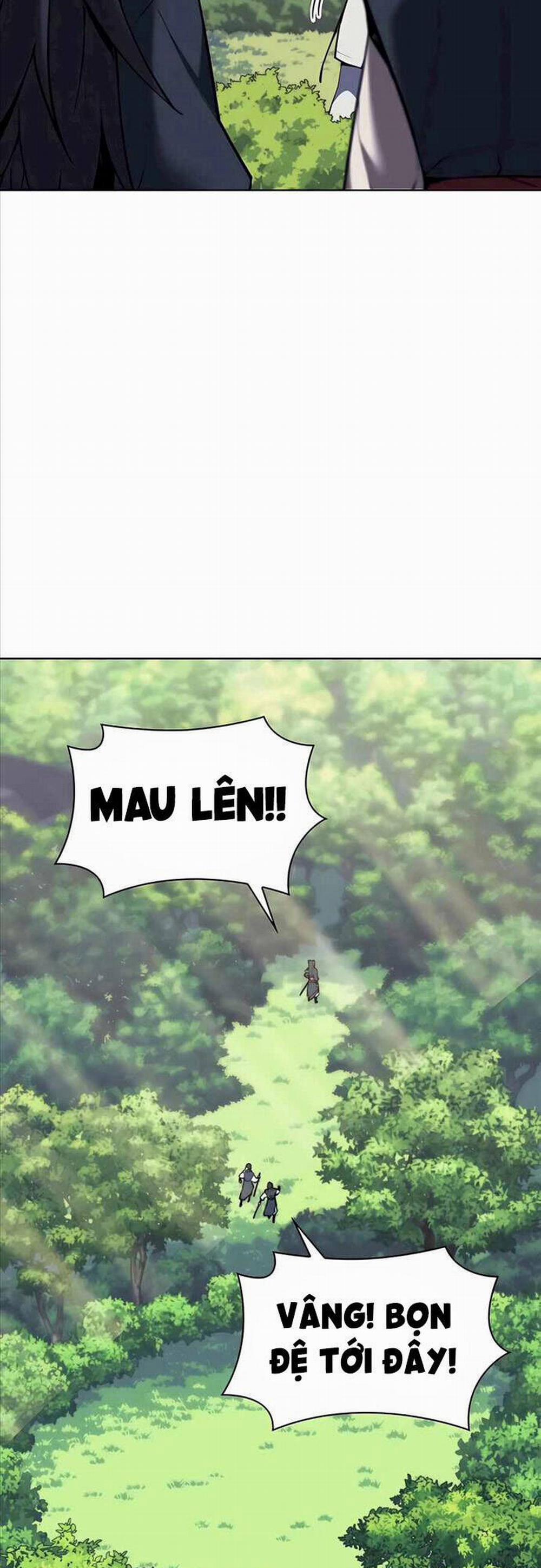 Học Giả Kiếm Sĩ 50 trang 60