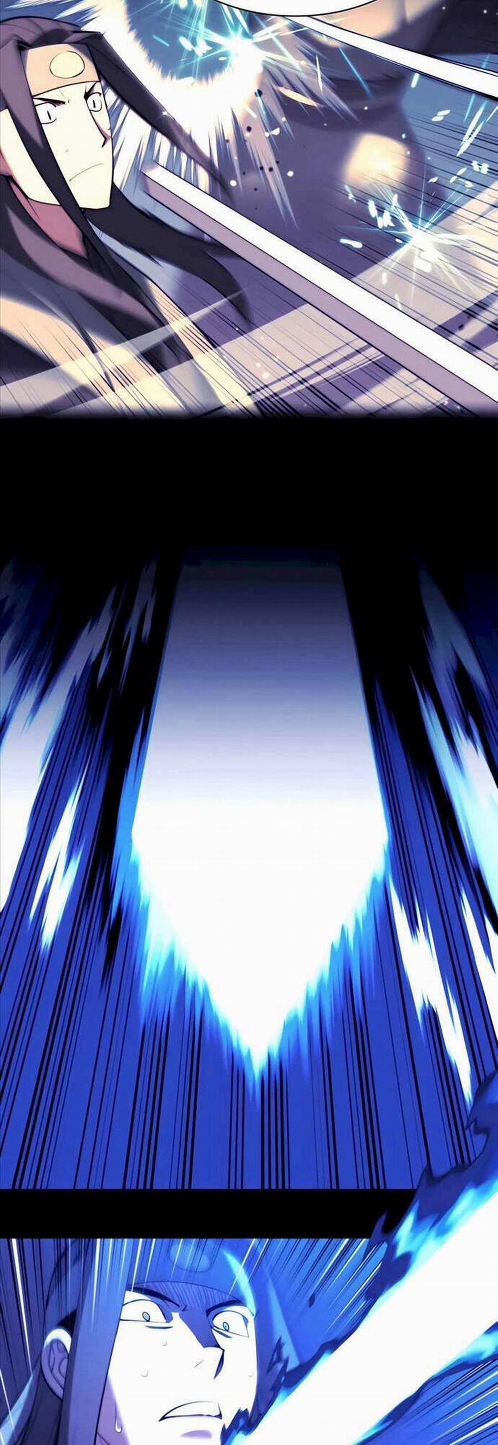 Học Giả Kiếm Sĩ 50 trang 8