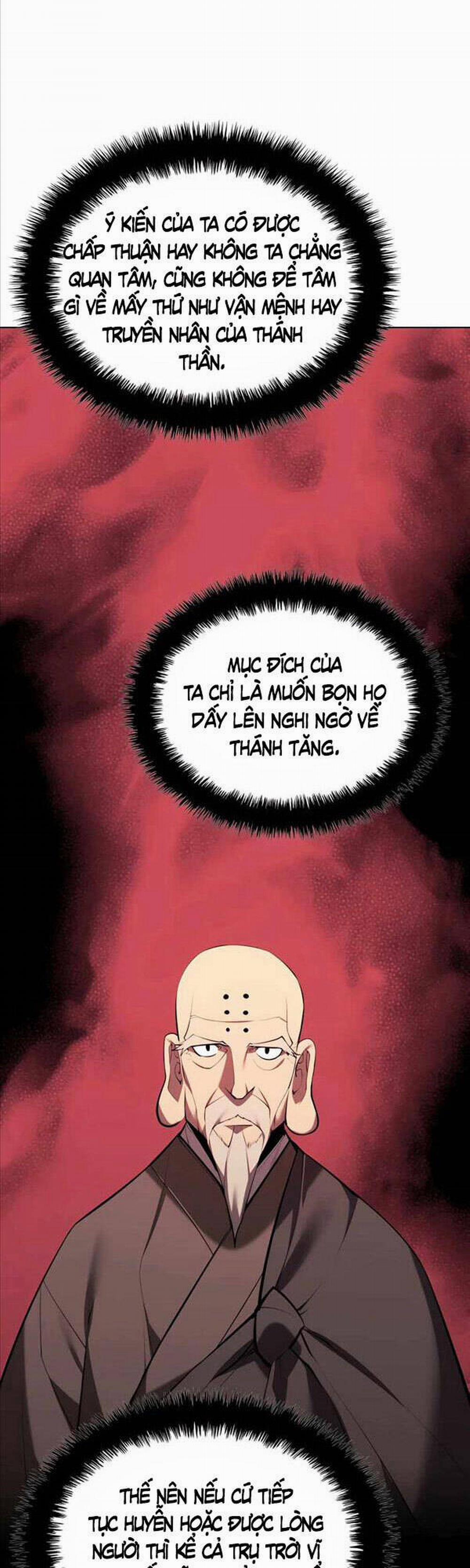 Học Giả Kiếm Sĩ 51 trang 10