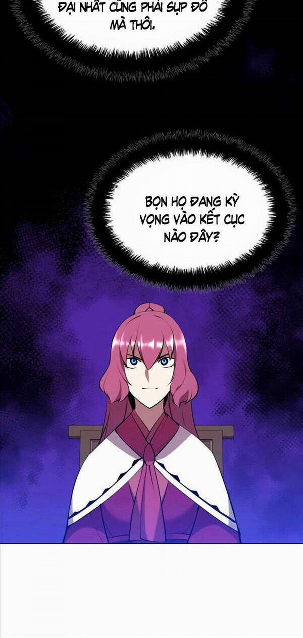 Học Giả Kiếm Sĩ 51 trang 11