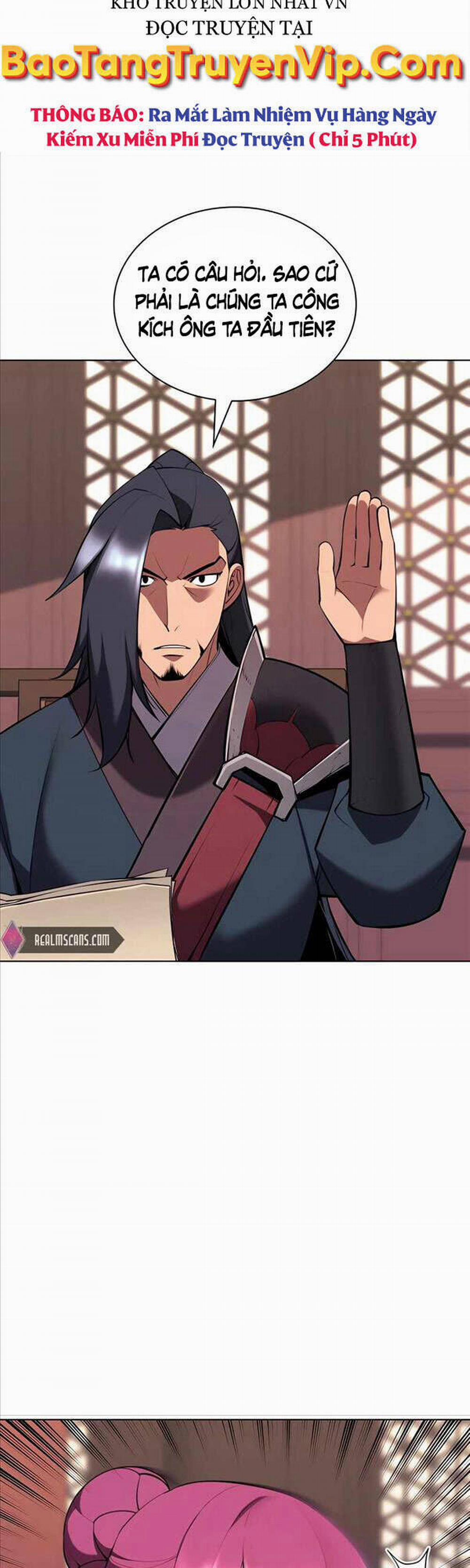 Học Giả Kiếm Sĩ 51 trang 14