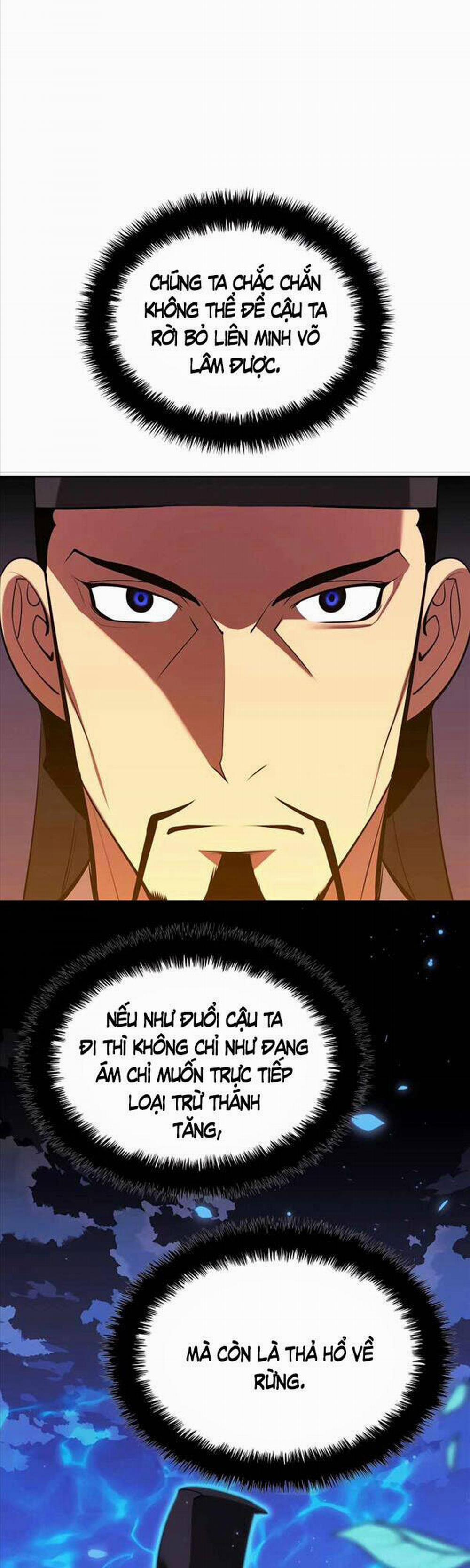 Học Giả Kiếm Sĩ 51 trang 19