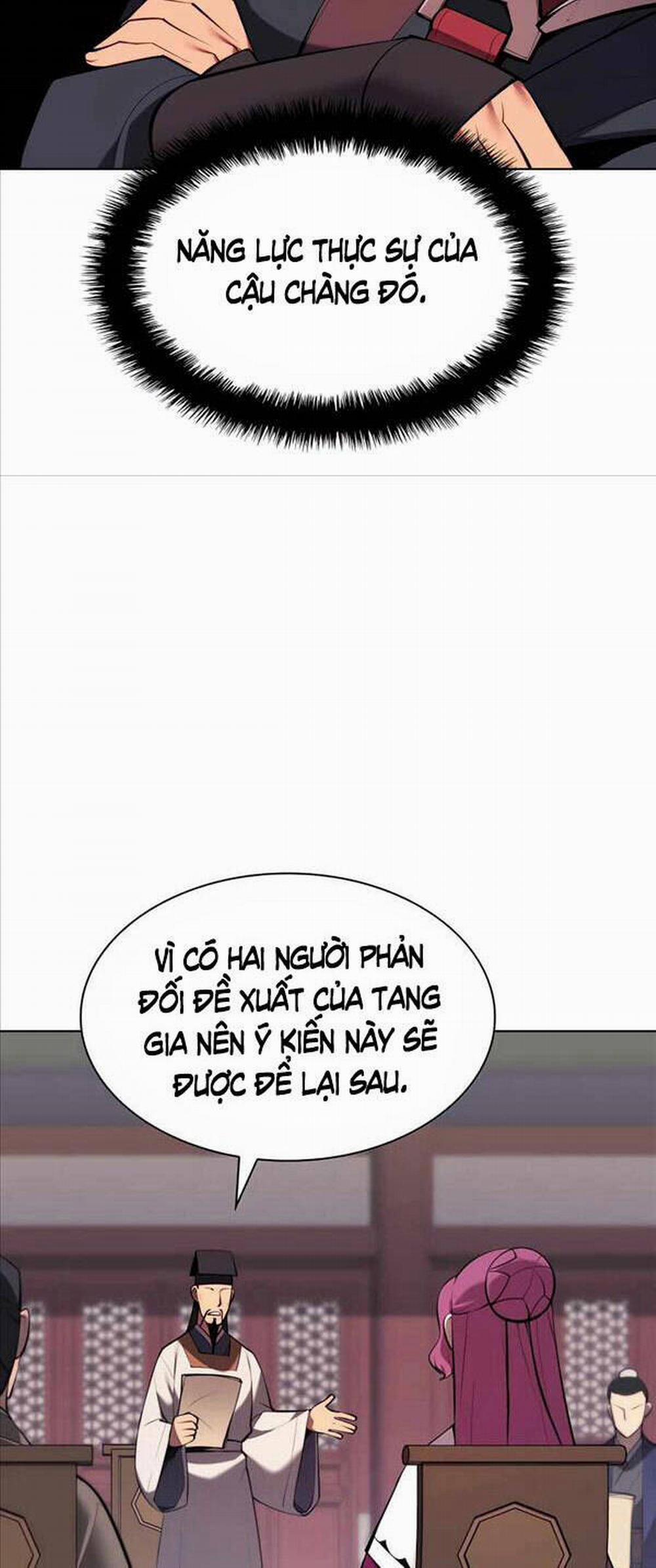 Học Giả Kiếm Sĩ 51 trang 22