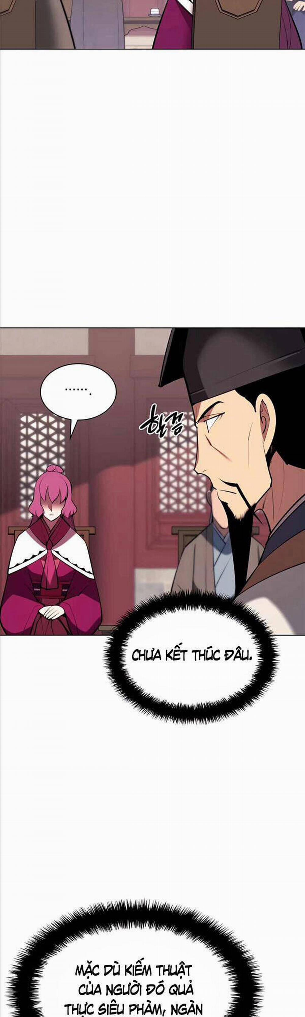Học Giả Kiếm Sĩ 51 trang 23