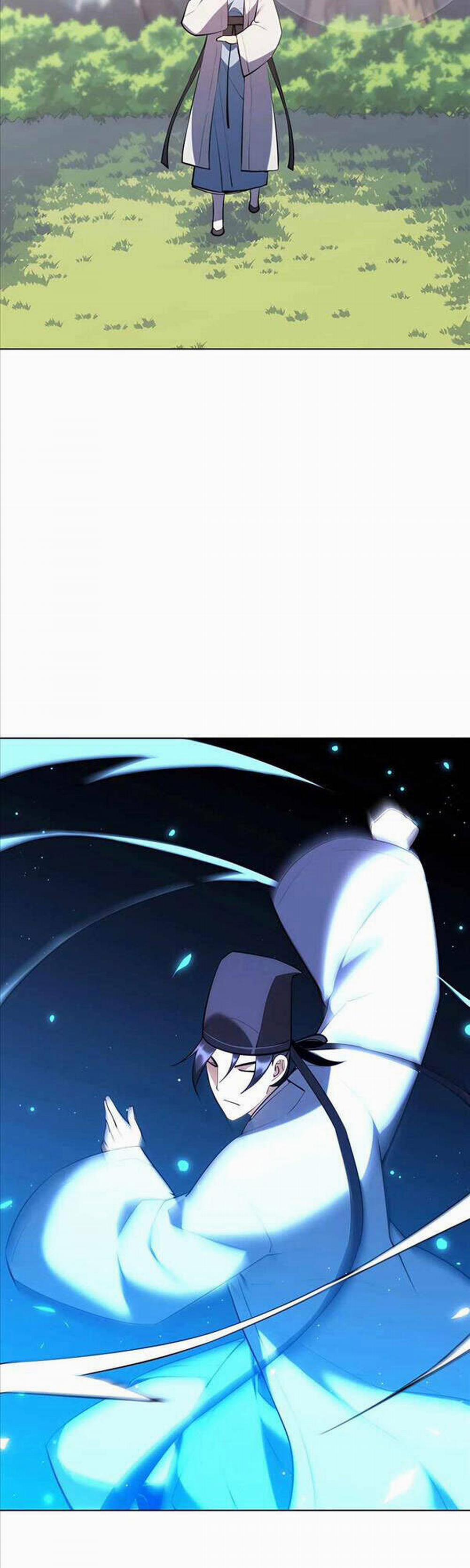 Học Giả Kiếm Sĩ 51 trang 28