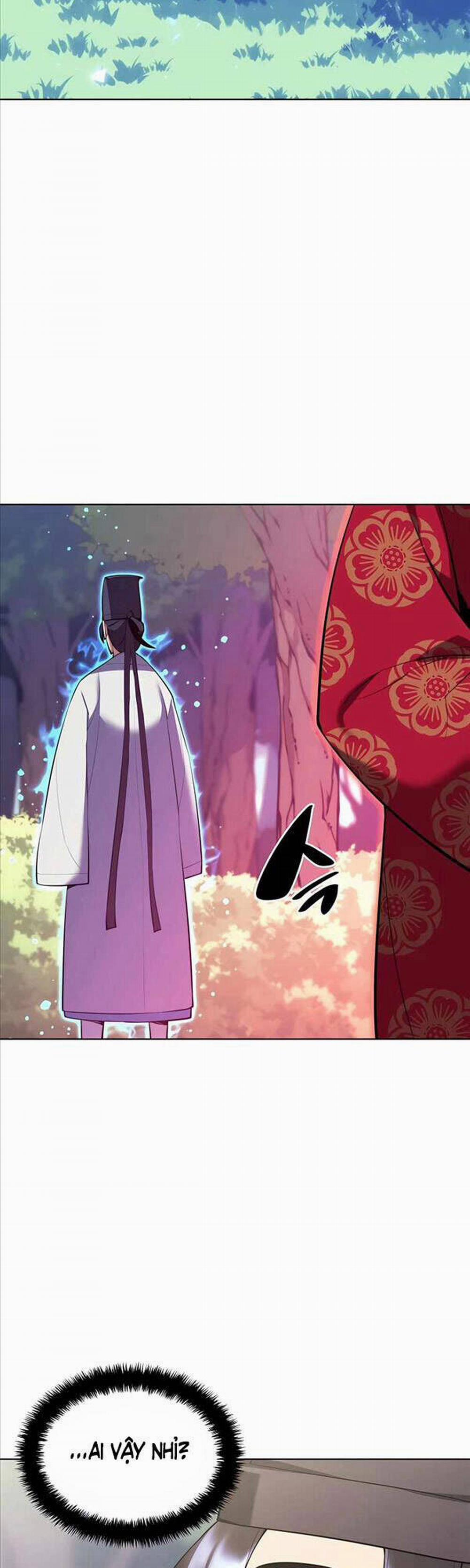 Học Giả Kiếm Sĩ 51 trang 31