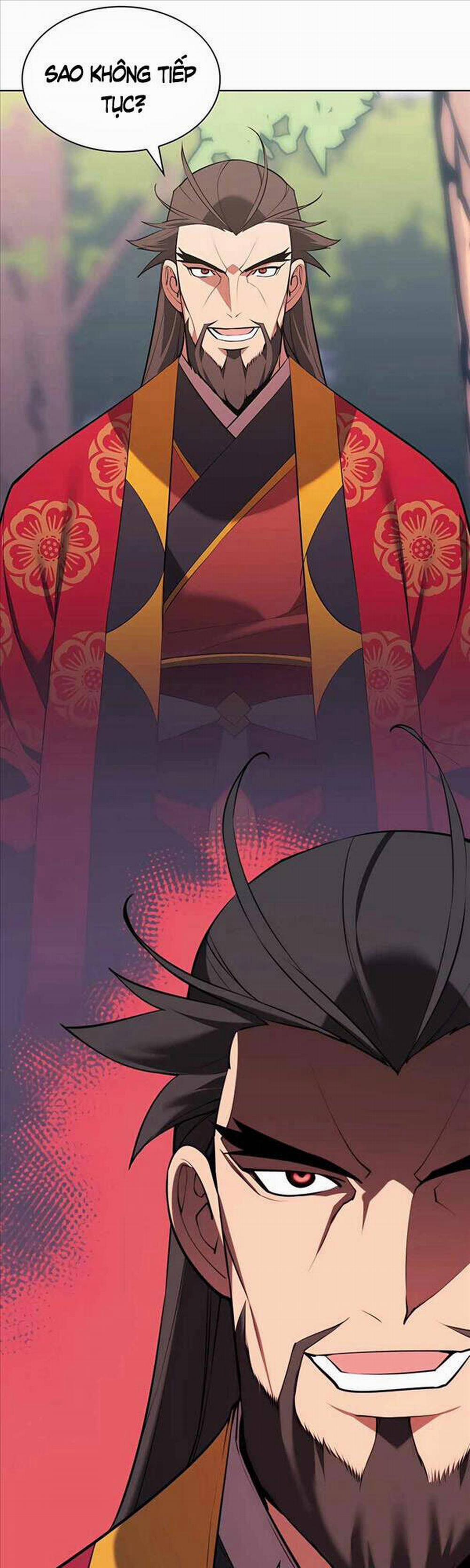 Học Giả Kiếm Sĩ 51 trang 33