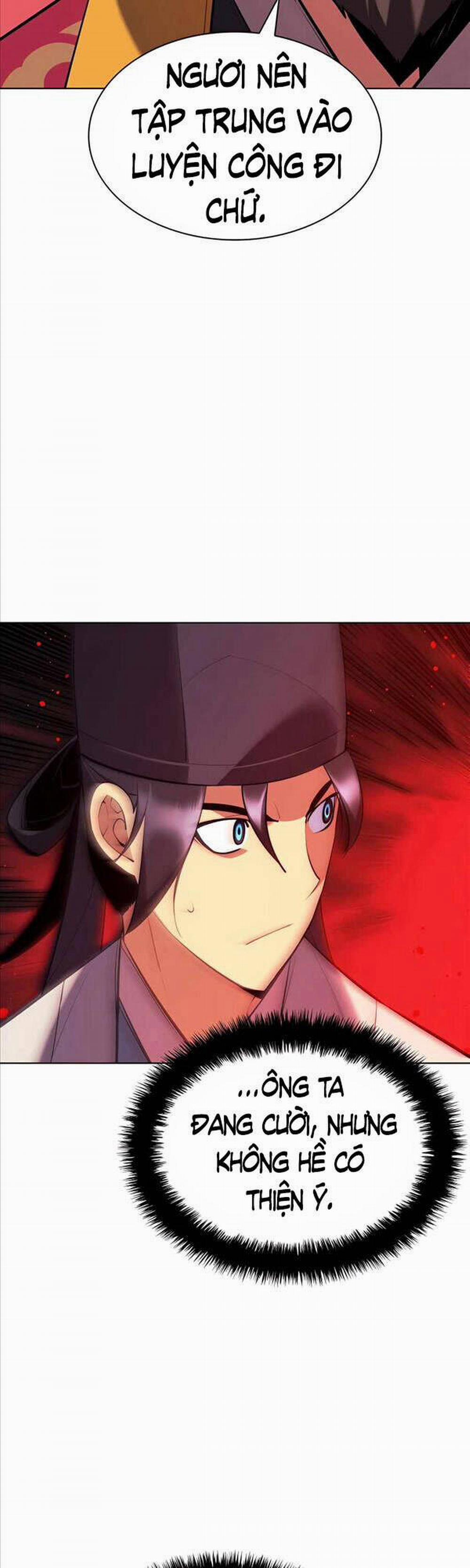 Học Giả Kiếm Sĩ 51 trang 34