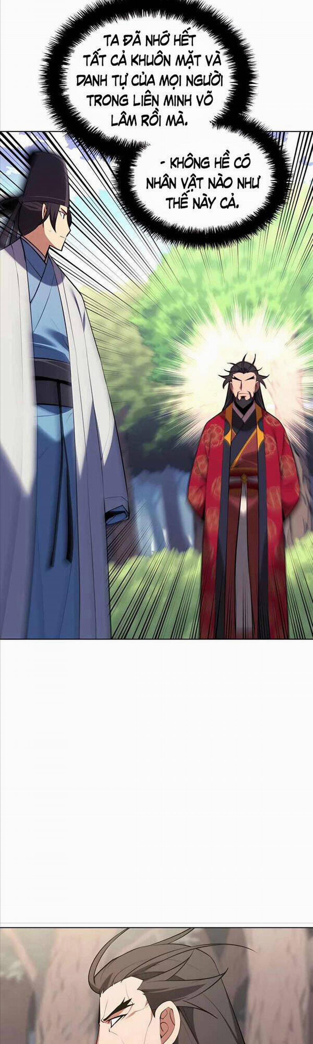 Học Giả Kiếm Sĩ 51 trang 35