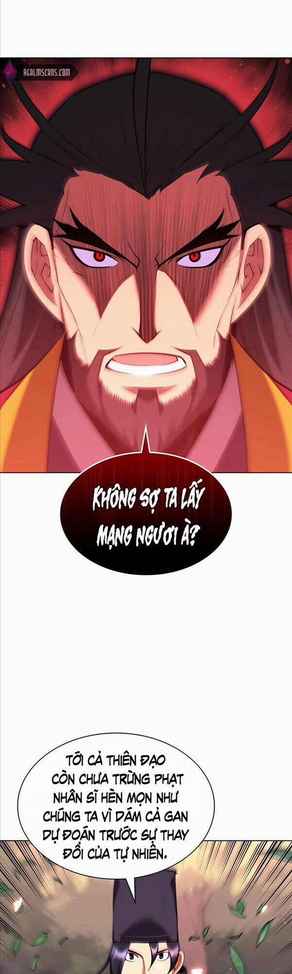 Học Giả Kiếm Sĩ 51 trang 40