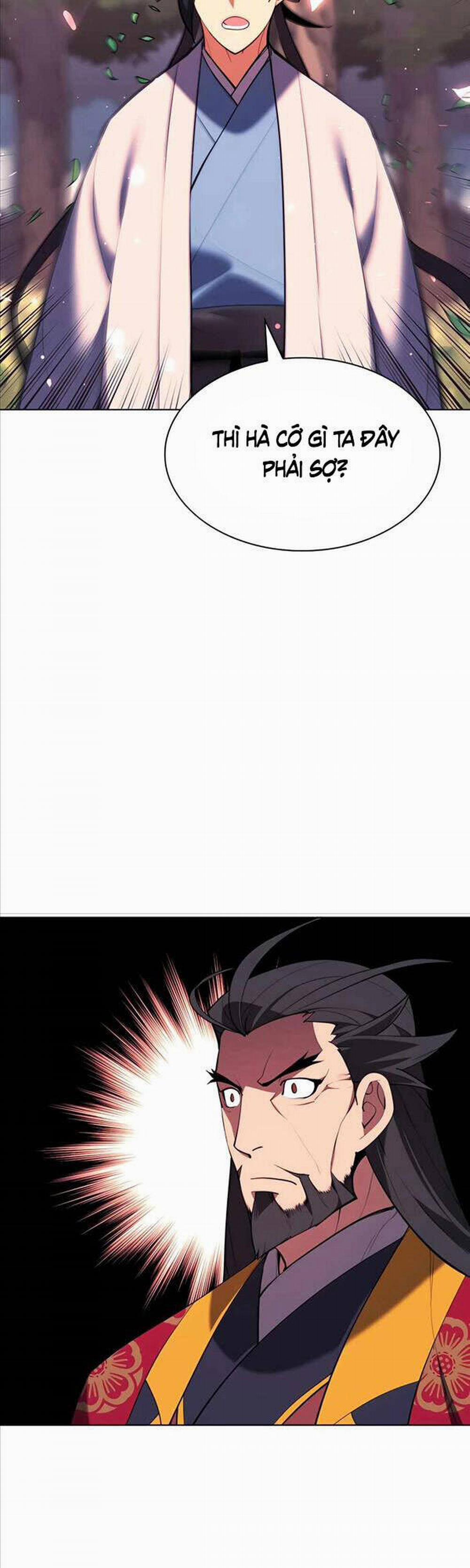 Học Giả Kiếm Sĩ 51 trang 41