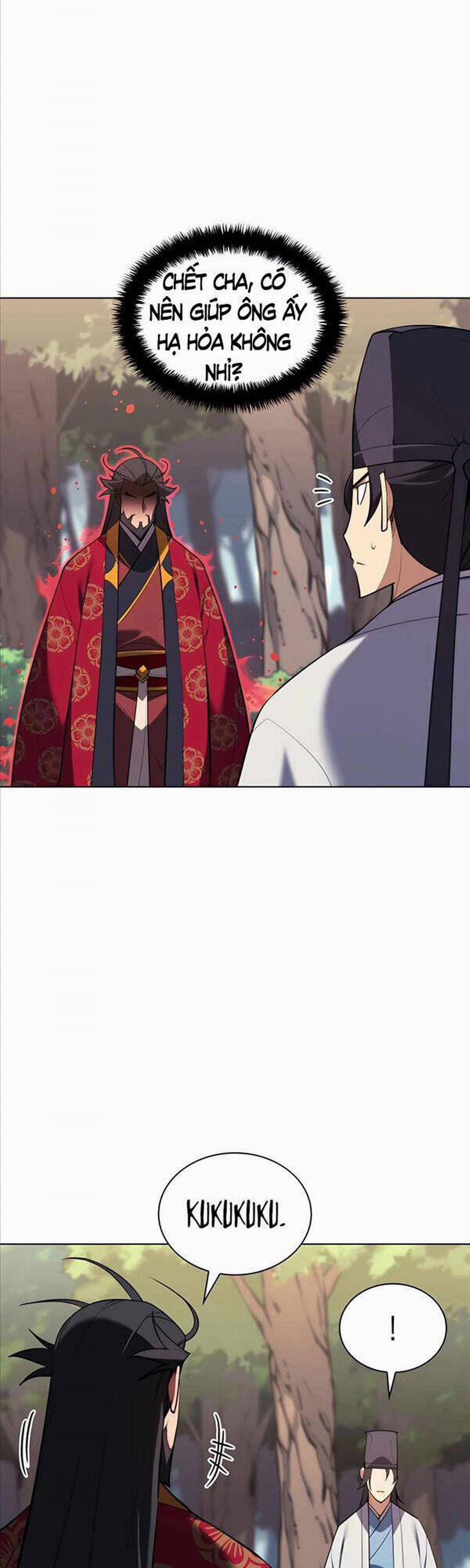 Học Giả Kiếm Sĩ 51 trang 42