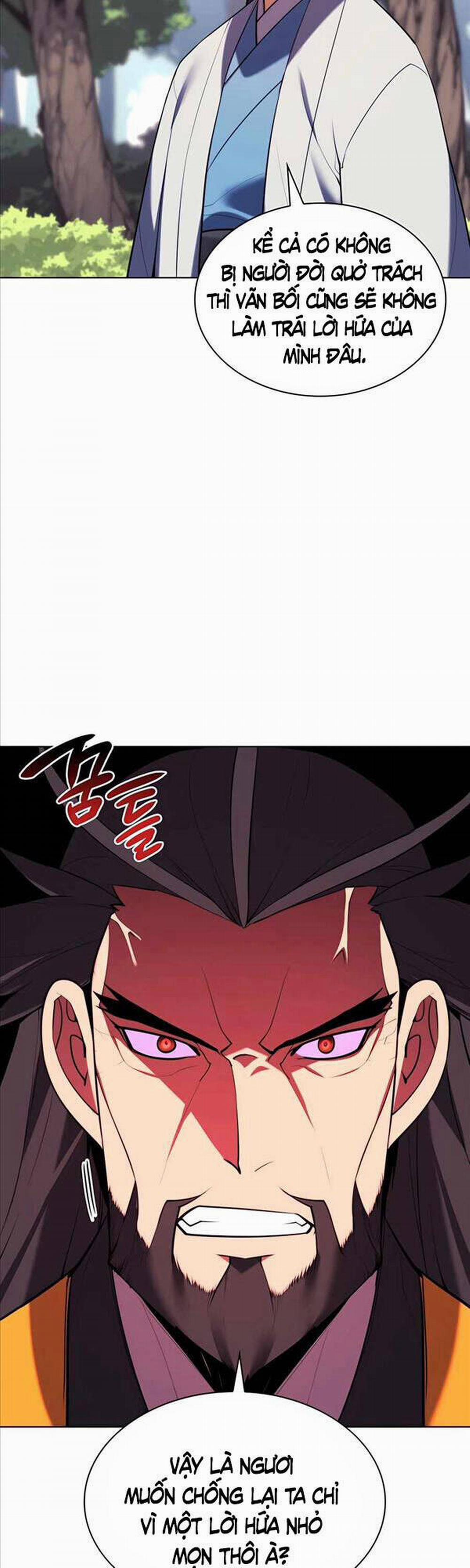 Học Giả Kiếm Sĩ 51 trang 45