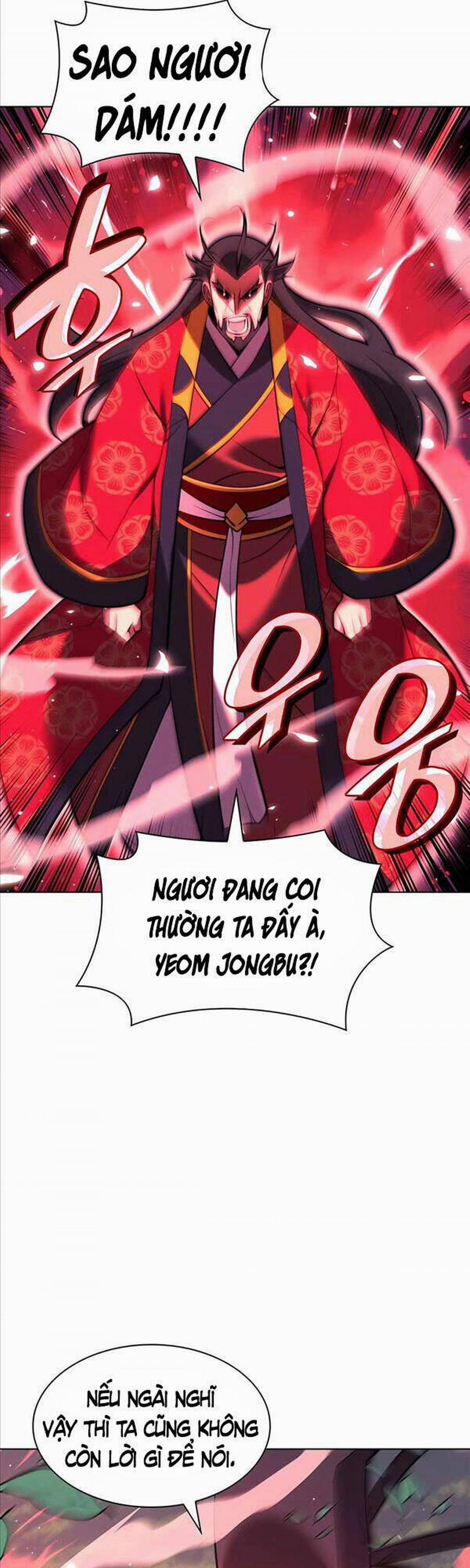 Học Giả Kiếm Sĩ 51 trang 47