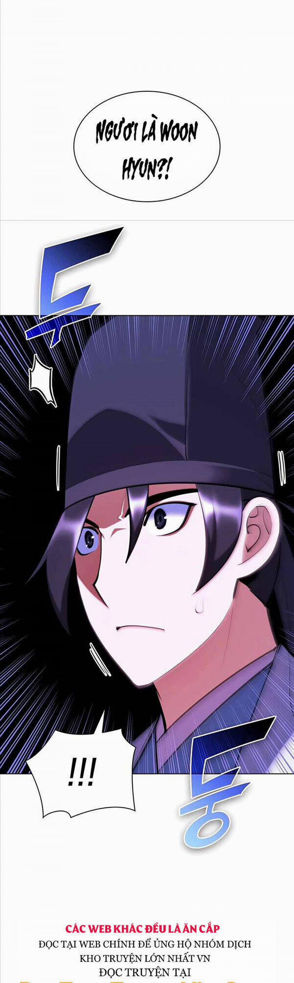 Học Giả Kiếm Sĩ 51 trang 49