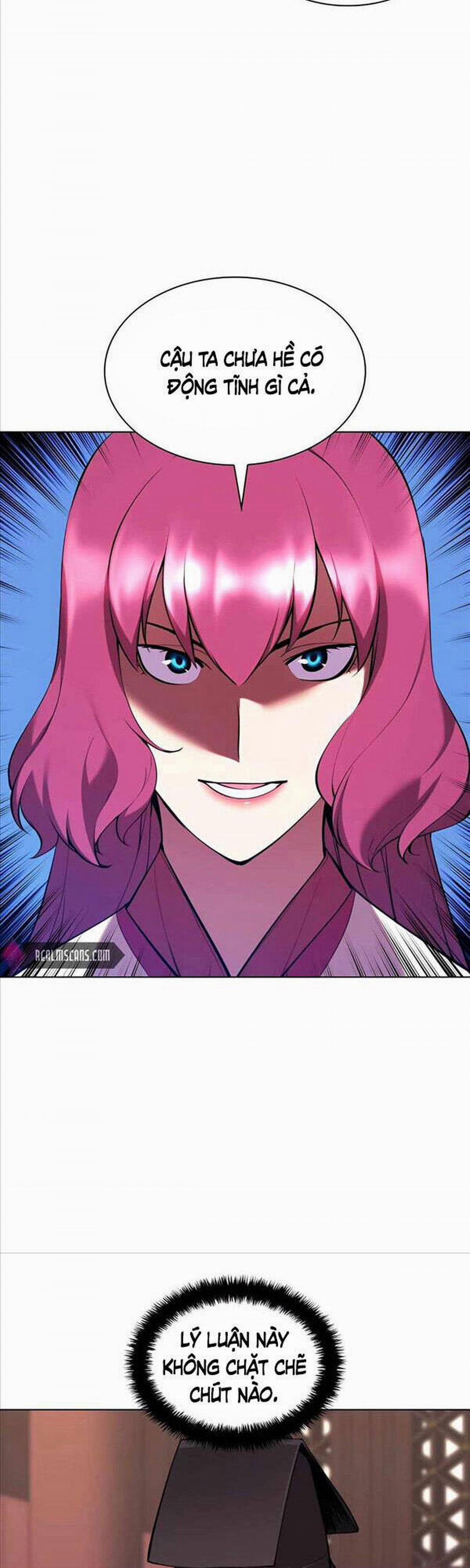 Học Giả Kiếm Sĩ 51 trang 5