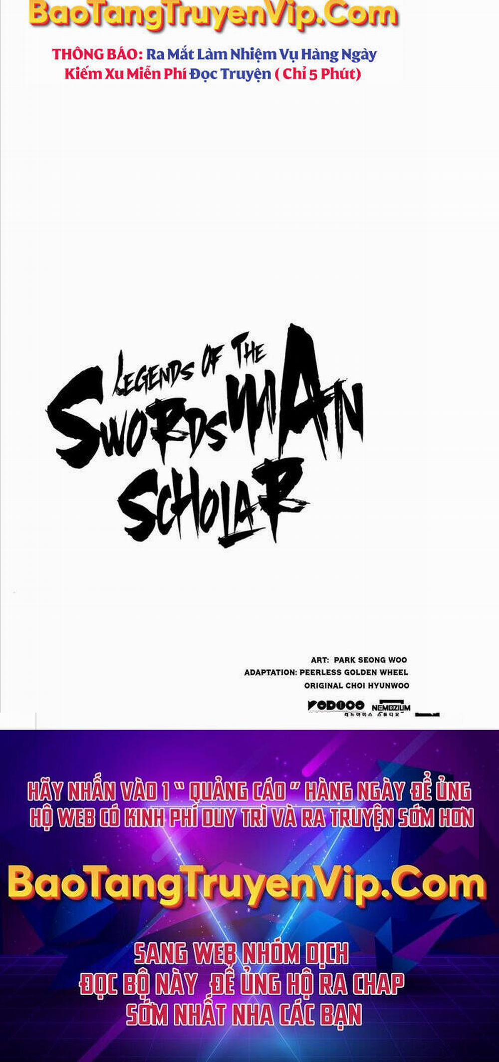 Học Giả Kiếm Sĩ 51 trang 50