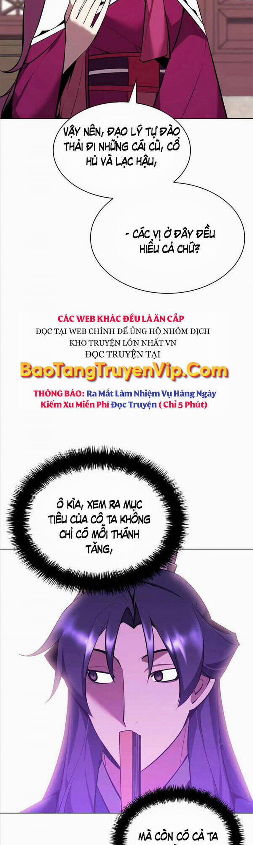 Học Giả Kiếm Sĩ 51 trang 7