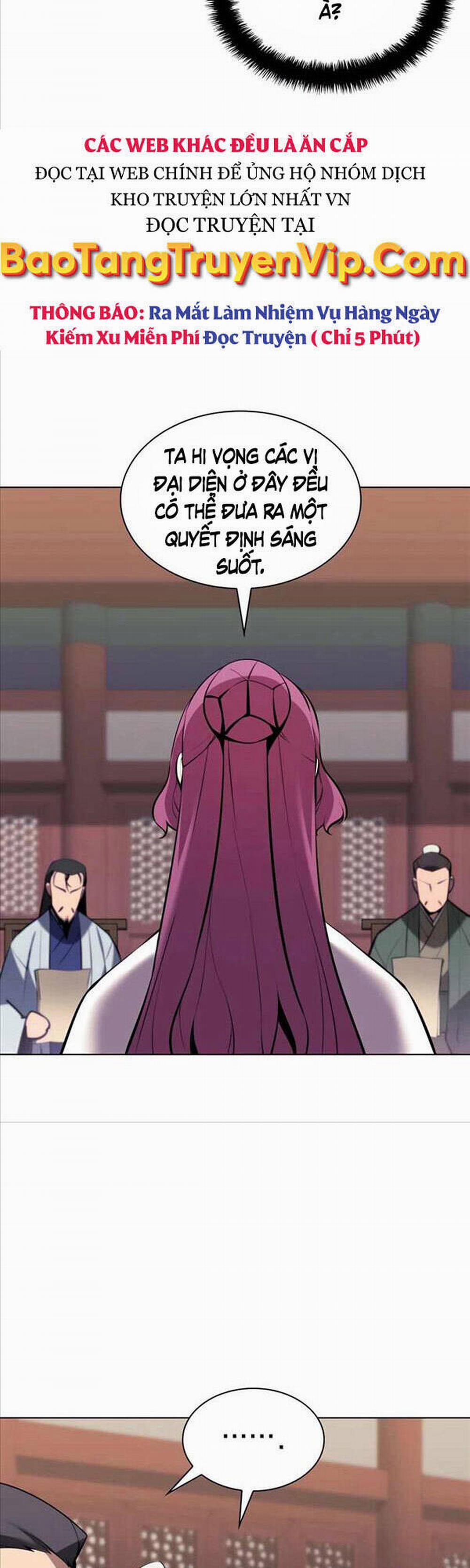 Học Giả Kiếm Sĩ 51 trang 8