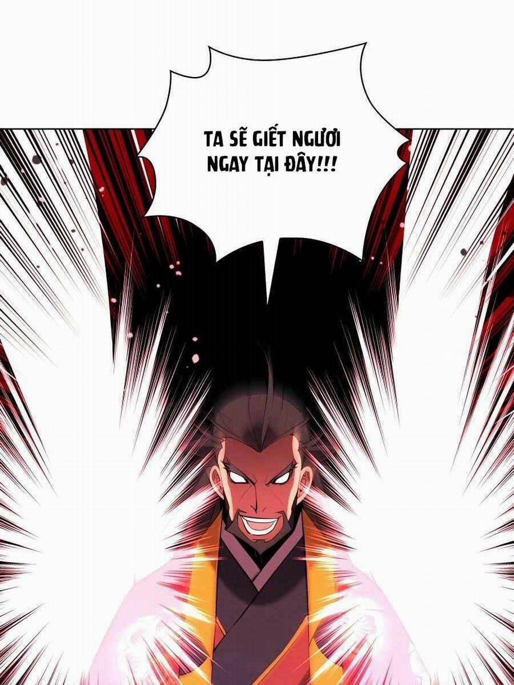 Học Giả Kiếm Sĩ 52 trang 10